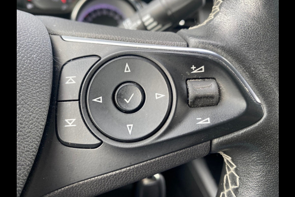 Opel Insignia Grand Sport BWJ 11-2019 | 1.5T 165PK Innovation AUTOMAAT | TREKHAAK | CLIMA | NAVI | LEDER/STOF | PDC | CAMERA | PRIVACY GLASS |