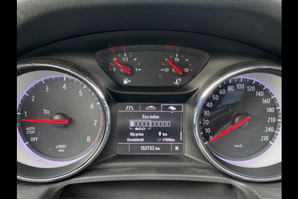 Opel Insignia Grand Sport BWJ 11-2019 | 1.5T 165PK Innovation AUTOMAAT | TREKHAAK | CLIMA | NAVI | LEDER/STOF | PDC | CAMERA | PRIVACY GLASS |