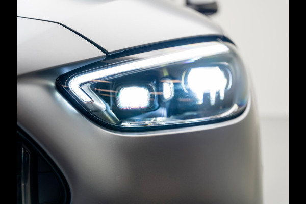 Mercedes-Benz C-Klasse AMG 43 4MATIC |Pano|Kuipstoelen|360 Camera|Burmester|Memory|
