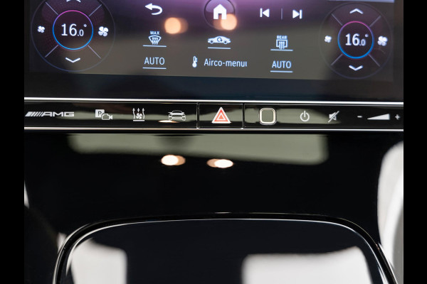 Mercedes-Benz C-Klasse AMG 43 4MATIC |Pano|Kuipstoelen|360 Camera|Burmester|Memory|