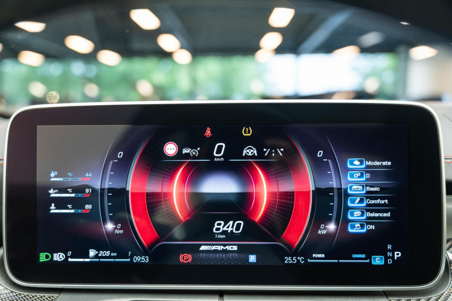 Mercedes-Benz C-Klasse AMG 43 4MATIC |Pano|Kuipstoelen|360 Camera|Burmester|Memory|
