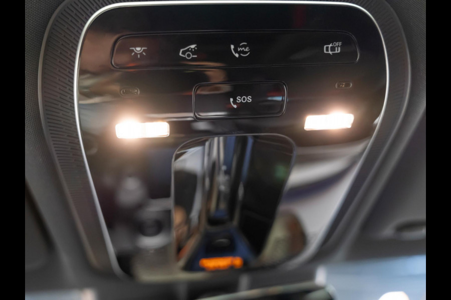 Mercedes-Benz C-Klasse AMG 43 4MATIC |Pano|Kuipstoelen|360 Camera|Burmester|Memory|