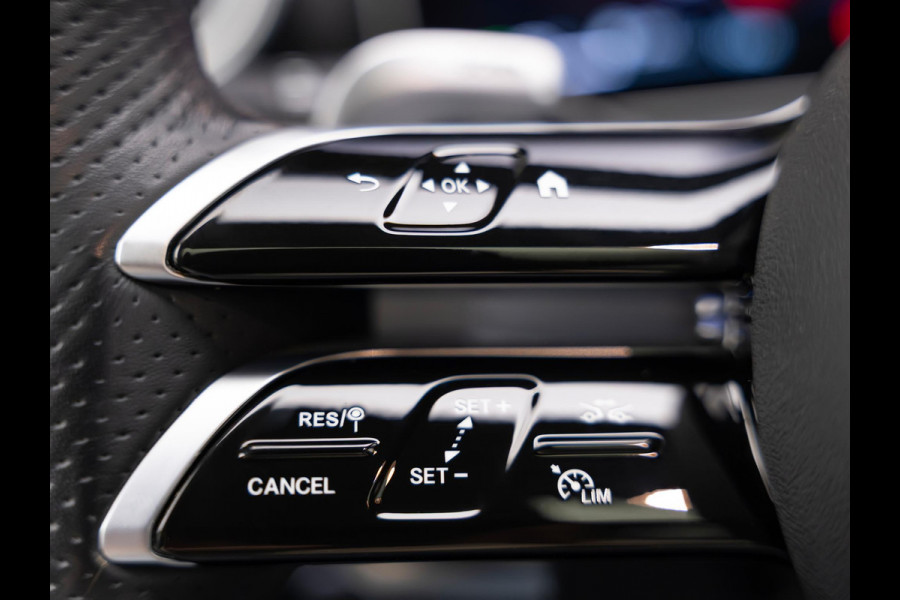 Mercedes-Benz C-Klasse AMG 43 4MATIC |Pano|Kuipstoelen|360 Camera|Burmester|Memory|
