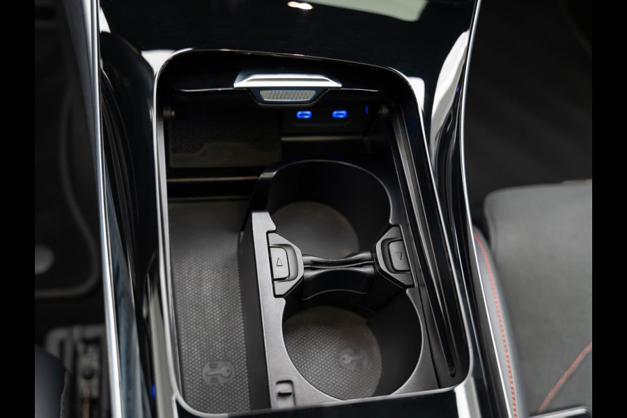 Mercedes-Benz C-Klasse AMG 43 4MATIC |Pano|Kuipstoelen|360 Camera|Burmester|Memory|