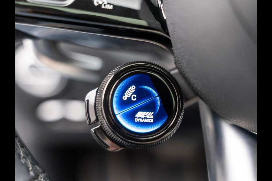 Mercedes-Benz C-Klasse AMG 43 4MATIC |Pano|Kuipstoelen|360 Camera|Burmester|Memory|