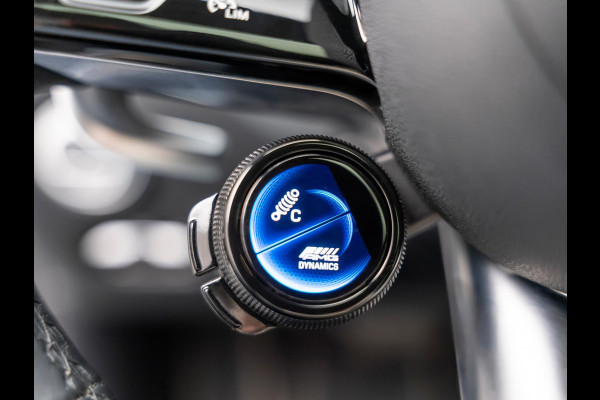 Mercedes-Benz C-Klasse AMG 43 4MATIC |Pano|Kuipstoelen|360 Camera|Burmester|Memory|