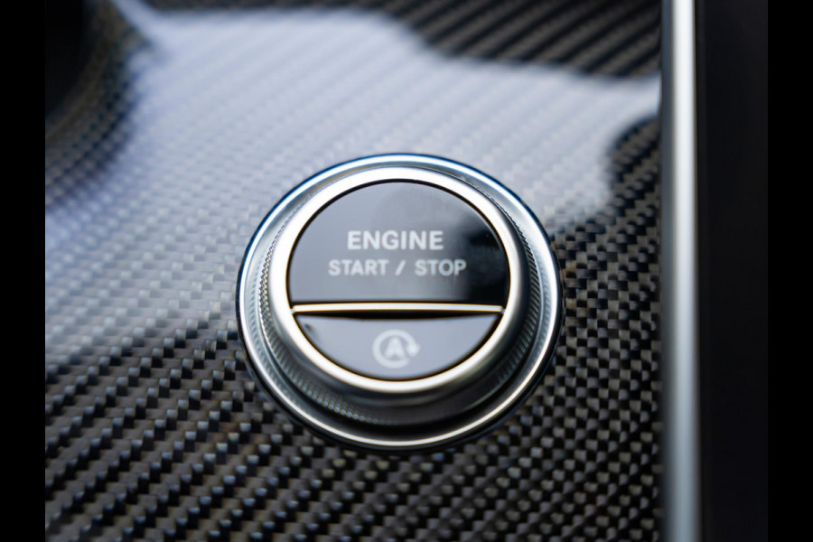 Mercedes-Benz C-Klasse AMG 43 4MATIC |Pano|Kuipstoelen|360 Camera|Burmester|Memory|