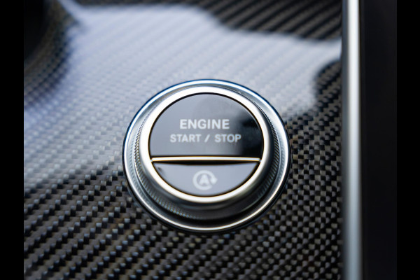 Mercedes-Benz C-Klasse AMG 43 4MATIC |Pano|Kuipstoelen|360 Camera|Burmester|Memory|