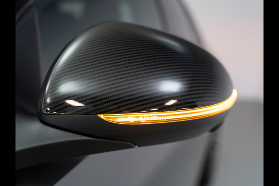 Mercedes-Benz C-Klasse AMG 43 4MATIC |Pano|Kuipstoelen|360 Camera|Burmester|Memory|
