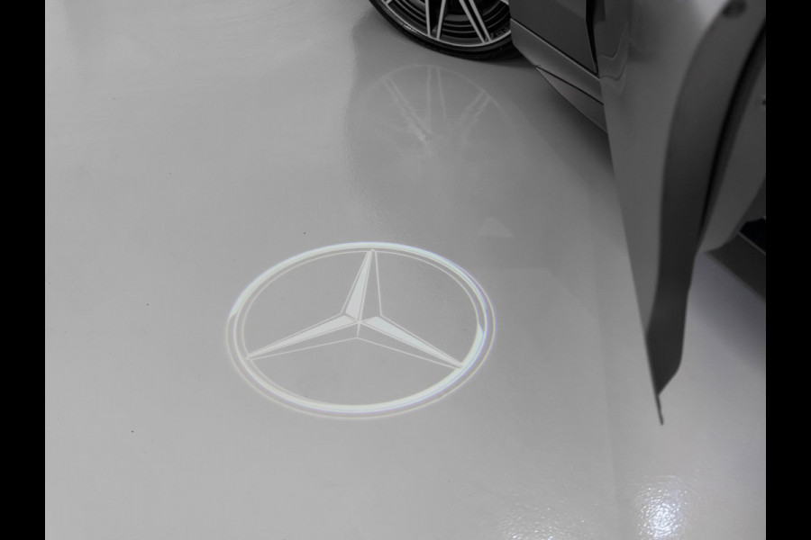 Mercedes-Benz C-Klasse AMG 43 4MATIC |Pano|Kuipstoelen|360 Camera|Burmester|Memory|