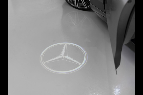 Mercedes-Benz C-Klasse AMG 43 4MATIC |Pano|Kuipstoelen|360 Camera|Burmester|Memory|