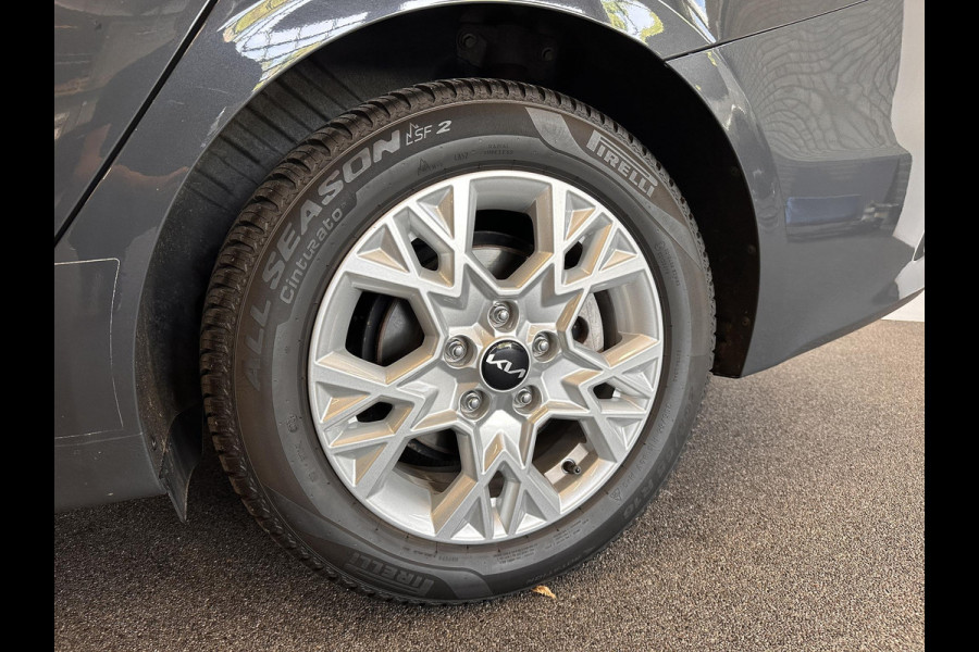 Kia Ceed Sportswagon 1.0 T-GDi ComfortLine | Navigatie | Apple Carplay/ Android Auto | Airco | Dab | Camera | Lichtmetalen Velgen