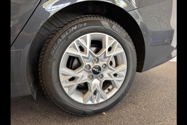 Kia Ceed Sportswagon 1.0 T-GDi ComfortLine | Navigatie | Apple Carplay/ Android Auto | Airco | Dab | Camera | Lichtmetalen Velgen
