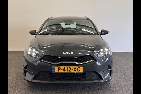Kia Ceed Sportswagon 1.0 T-GDi ComfortLine | Navigatie | Apple Carplay/ Android Auto | Airco | Dab | Camera | Lichtmetalen Velgen