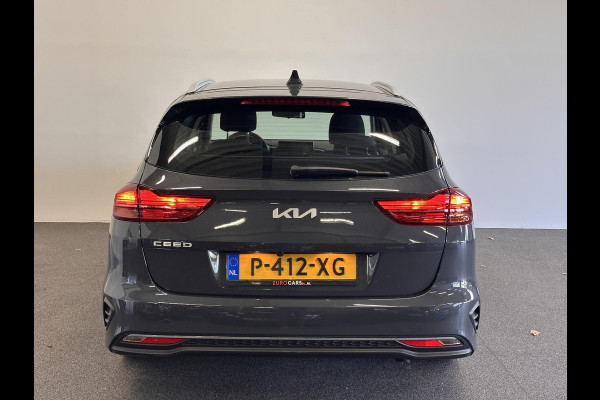 Kia Ceed Sportswagon 1.0 T-GDi ComfortLine | Navigatie | Apple Carplay/ Android Auto | Airco | Dab | Camera | Lichtmetalen Velgen