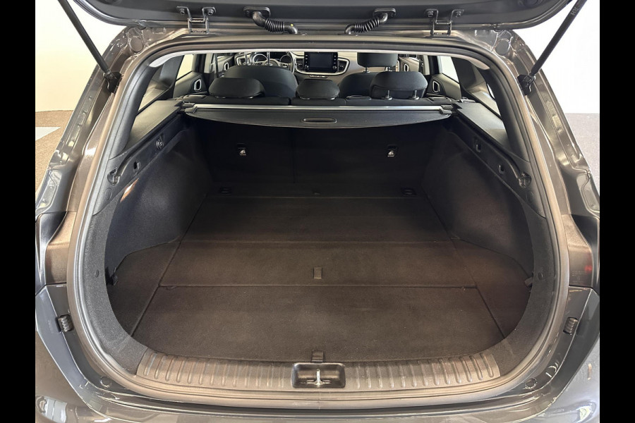 Kia Ceed Sportswagon 1.0 T-GDi ComfortLine | Navigatie | Apple Carplay/ Android Auto | Airco | Dab | Camera | Lichtmetalen Velgen