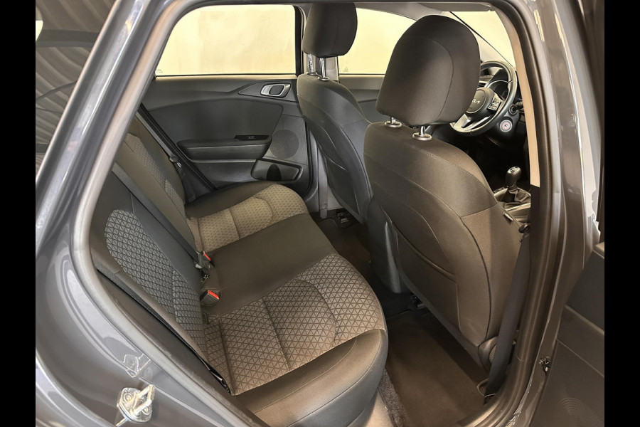 Kia Ceed Sportswagon 1.0 T-GDi ComfortLine | Navigatie | Apple Carplay/ Android Auto | Airco | Dab | Camera | Lichtmetalen Velgen