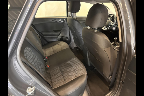 Kia Ceed Sportswagon 1.0 T-GDi ComfortLine | Navigatie | Apple Carplay/ Android Auto | Airco | Dab | Camera | Lichtmetalen Velgen
