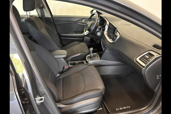 Kia Ceed Sportswagon 1.0 T-GDi ComfortLine | Navigatie | Apple Carplay/ Android Auto | Airco | Dab | Camera | Lichtmetalen Velgen