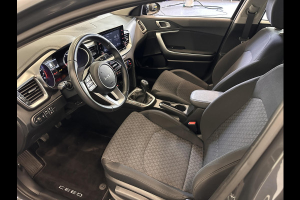 Kia Ceed Sportswagon 1.0 T-GDi ComfortLine | Navigatie | Apple Carplay/ Android Auto | Airco | Dab | Camera | Lichtmetalen Velgen