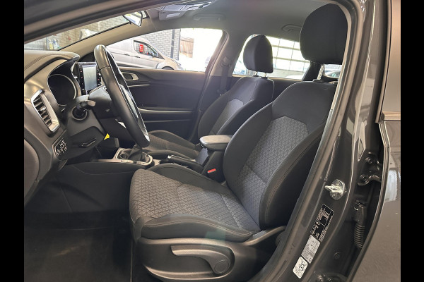 Kia Ceed Sportswagon 1.0 T-GDi ComfortLine | Navigatie | Apple Carplay/ Android Auto | Airco | Dab | Camera | Lichtmetalen Velgen