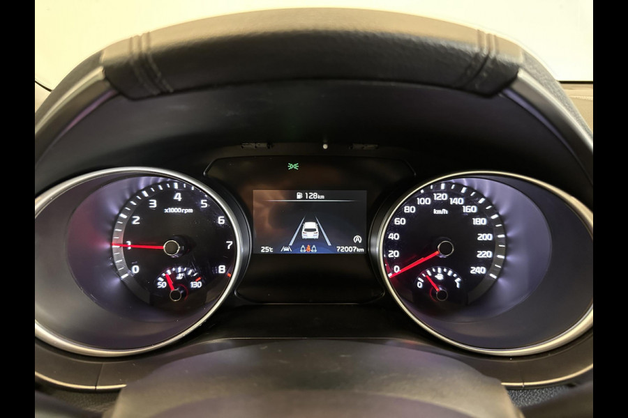 Kia Ceed Sportswagon 1.0 T-GDi ComfortLine | Navigatie | Apple Carplay/ Android Auto | Airco | Dab | Camera | Lichtmetalen Velgen