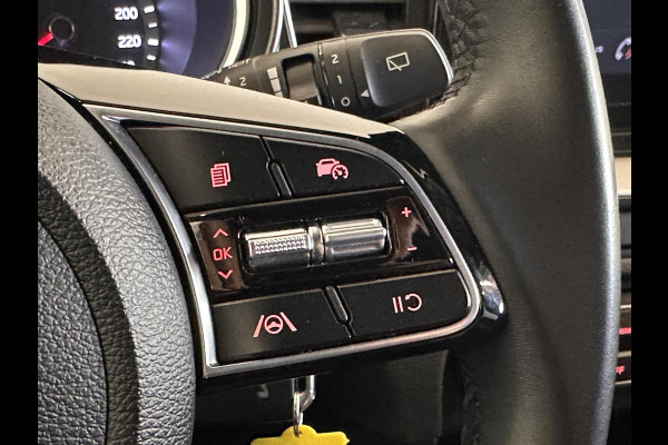 Kia Ceed Sportswagon 1.0 T-GDi ComfortLine | Navigatie | Apple Carplay/ Android Auto | Airco | Dab | Camera | Lichtmetalen Velgen