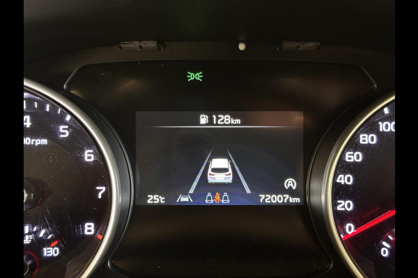 Kia Ceed Sportswagon 1.0 T-GDi ComfortLine | Navigatie | Apple Carplay/ Android Auto | Airco | Dab | Camera | Lichtmetalen Velgen