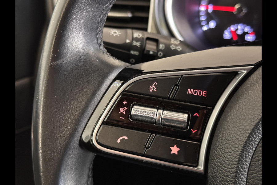 Kia Ceed Sportswagon 1.0 T-GDi ComfortLine | Navigatie | Apple Carplay/ Android Auto | Airco | Dab | Camera | Lichtmetalen Velgen