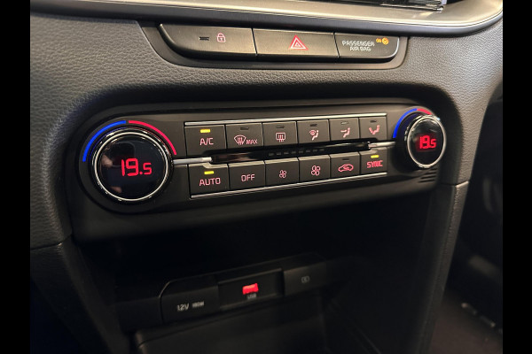 Kia Ceed Sportswagon 1.0 T-GDi ComfortLine | Navigatie | Apple Carplay/ Android Auto | Airco | Dab | Camera | Lichtmetalen Velgen