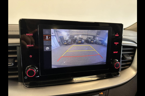 Kia Ceed Sportswagon 1.0 T-GDi ComfortLine | Navigatie | Apple Carplay/ Android Auto | Airco | Dab | Camera | Lichtmetalen Velgen