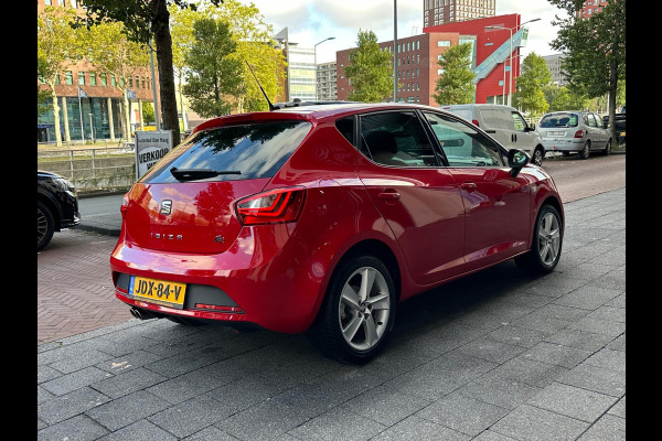 Seat Ibiza 1.0 EcoTSI FR Connect Automaat Navi Clima Carplay