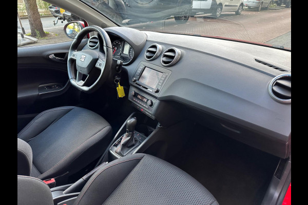 Seat Ibiza 1.0 EcoTSI FR Connect Automaat Navi Clima Carplay