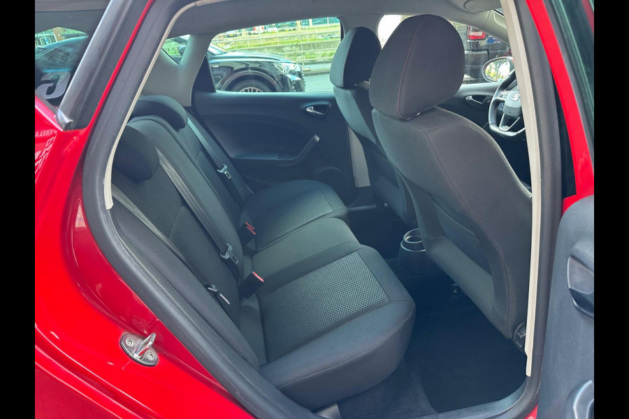 Seat Ibiza 1.0 EcoTSI FR Connect Automaat Navi Clima Carplay