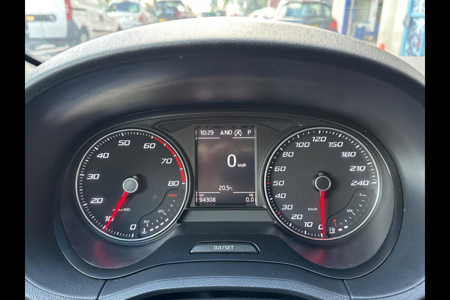 Seat Ibiza 1.0 EcoTSI FR Connect Automaat Navi Clima Carplay