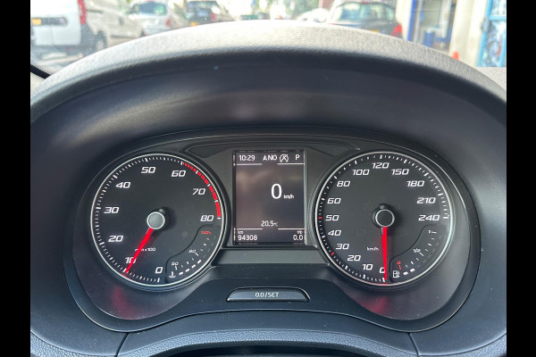 Seat Ibiza 1.0 EcoTSI FR Connect Automaat Navi Clima Carplay