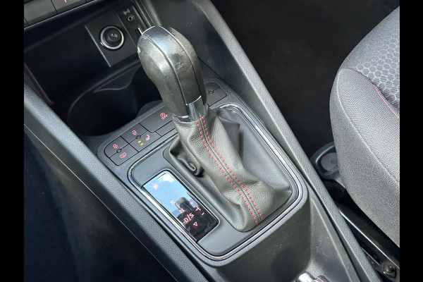 Seat Ibiza 1.0 EcoTSI FR Connect Automaat Navi Clima Carplay