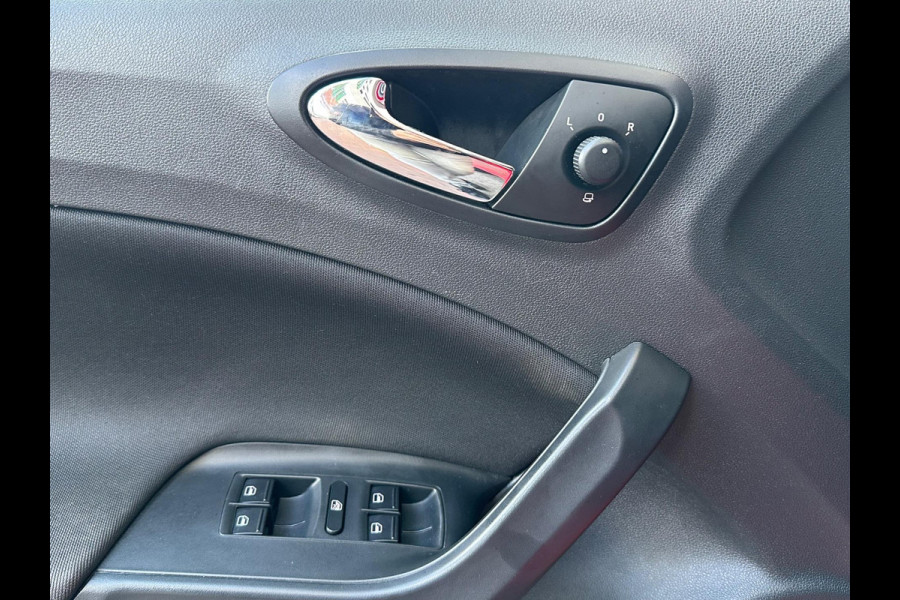 Seat Ibiza 1.0 EcoTSI FR Connect Automaat Navi Clima Carplay