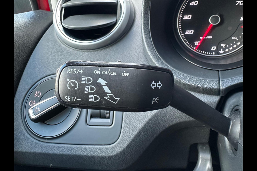 Seat Ibiza 1.0 EcoTSI FR Connect Automaat Navi Clima Carplay