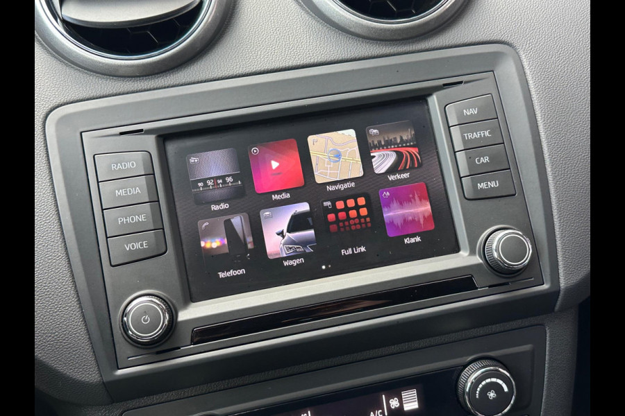 Seat Ibiza 1.0 EcoTSI FR Connect Automaat Navi Clima Carplay