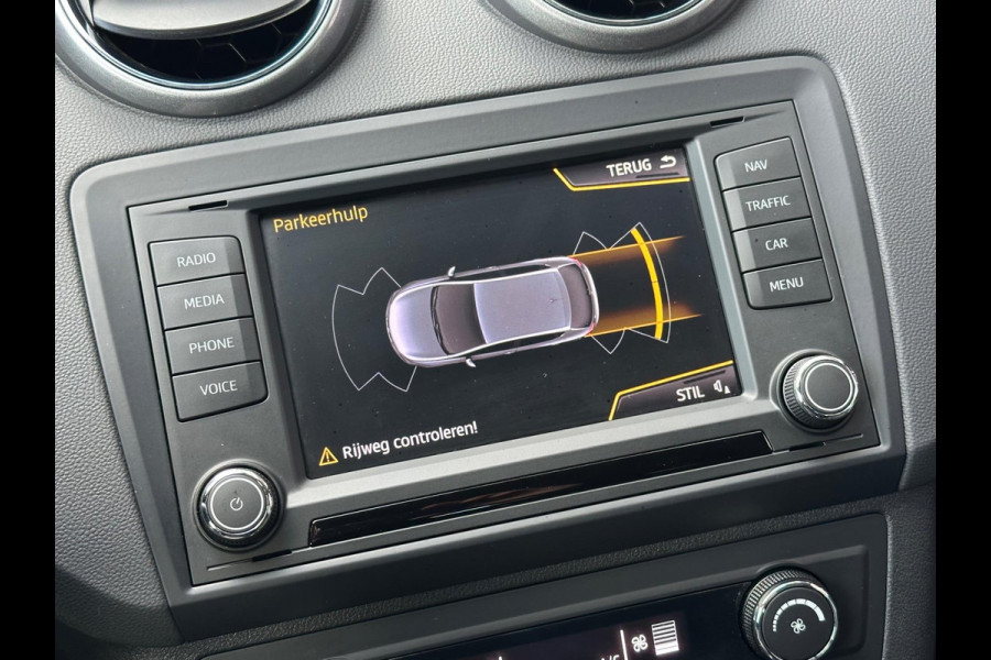 Seat Ibiza 1.0 EcoTSI FR Connect Automaat Navi Clima Carplay