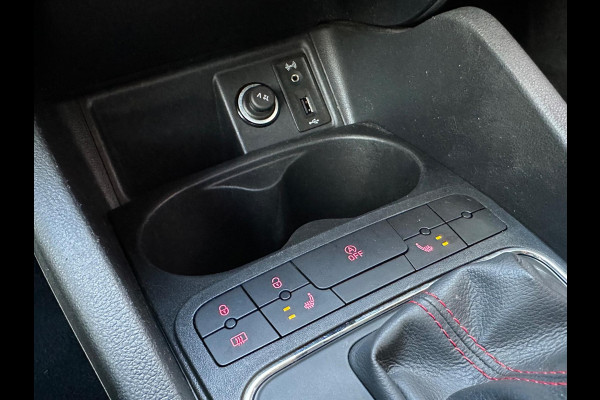 Seat Ibiza 1.0 EcoTSI FR Connect Automaat Navi Clima Carplay