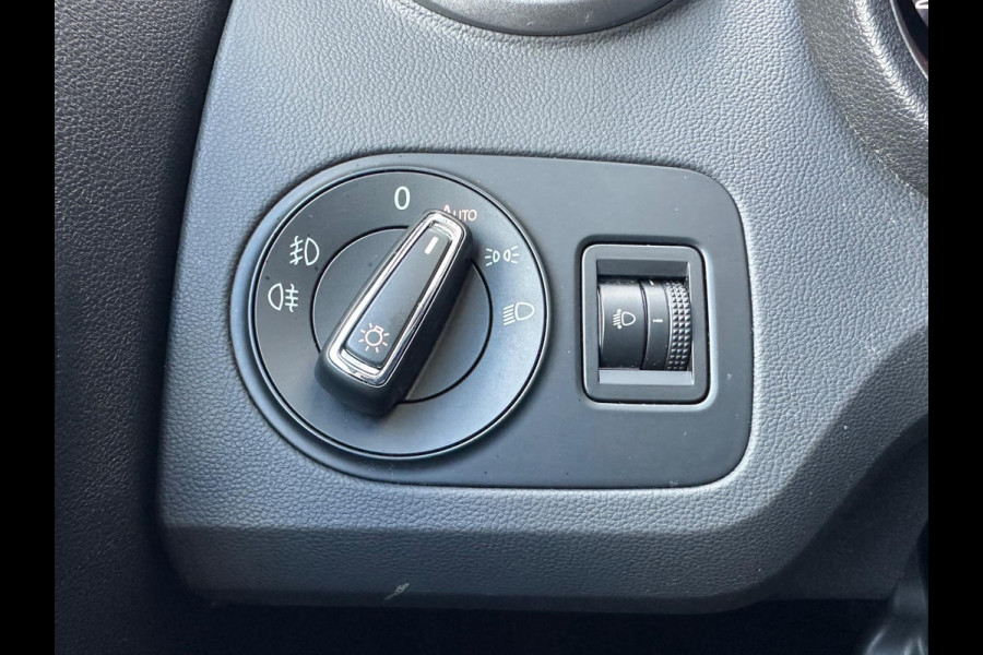 Seat Ibiza 1.0 EcoTSI FR Connect Automaat Navi Clima Carplay