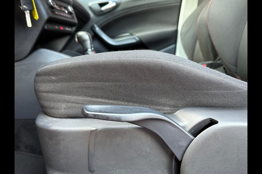 Seat Ibiza 1.0 EcoTSI FR Connect Automaat Navi Clima Carplay