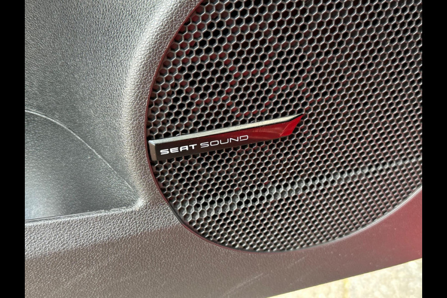 Seat Ibiza 1.0 EcoTSI FR Connect Automaat Navi Clima Carplay