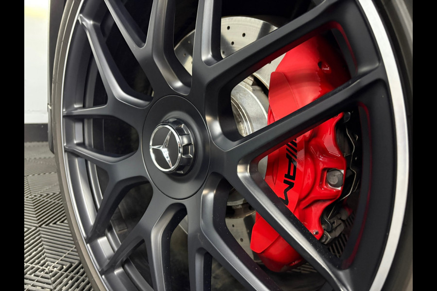 Mercedes-Benz GLC AMG 63 S 4MATIC+ Premium Plus