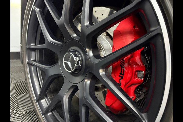 Mercedes-Benz GLC AMG 63 S 4MATIC+ Premium Plus