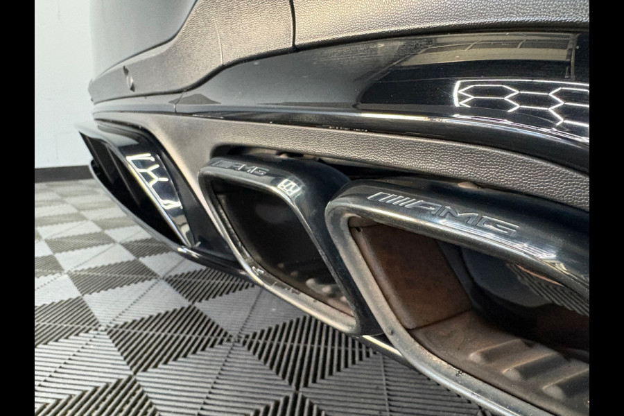 Mercedes-Benz GLC AMG 63 S 4MATIC+ Premium Plus