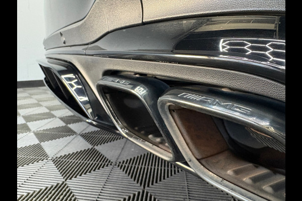 Mercedes-Benz GLC AMG 63 S 4MATIC+ Premium Plus