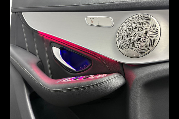 Mercedes-Benz GLC AMG 63 S 4MATIC+ Premium Plus